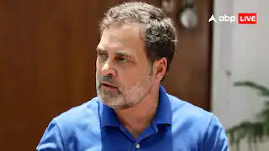 AJL को बेचने नहीं, बचाने की थी मंशा', नेशनल हेराल्ड मामले में राहुल गांधी के वकील की कोर्ट में दलील