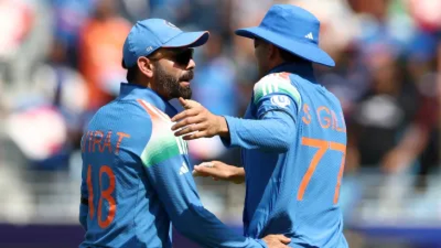 भारतीय क्रिकेट टीम का दौरा हुआ रिशेड्यूल, BCCI ने अचानक किया बड़ा ऐलान