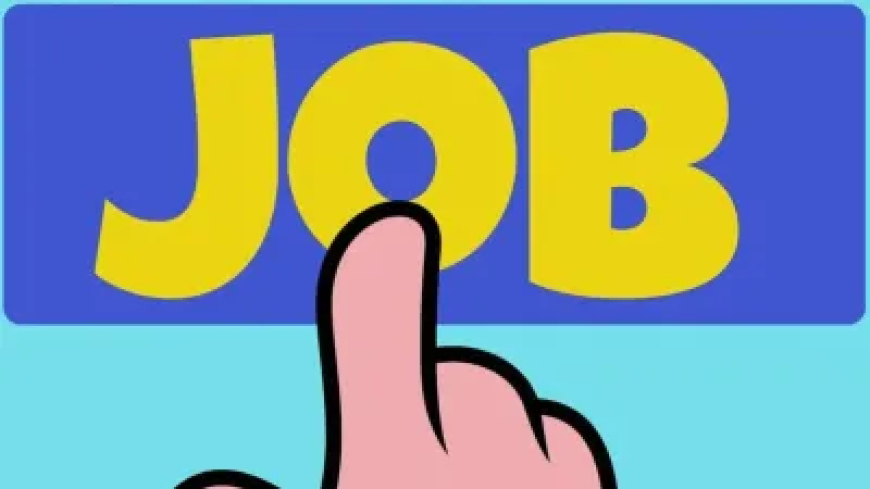 सरकारी बैंकों में नौकरियों की बहार, होगी 50000 कर्मचारियों की भर्ती; पढ़ें डिटेल