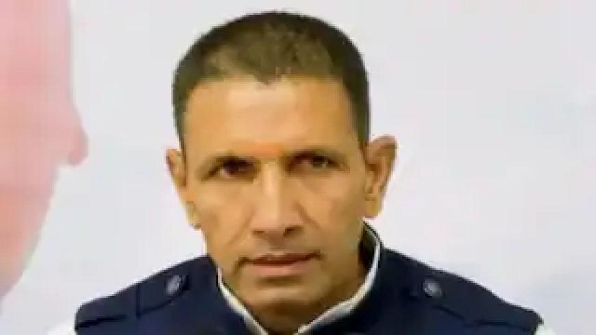 शिवराज सिंह चौहान की मंशा मोहन यादव सरकार को अस्थिर करने की', जीतू पटवारी ने लगाए गंभीर आरोप