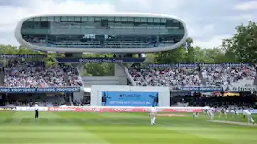 पहले 2 मैचों में बने 3365 रन, अब लॉर्ड्स पिच से क्या उम्मीद? क्या यहां भी बरसेंगे खूब सारे रन; जानें पिच रिपोर्ट