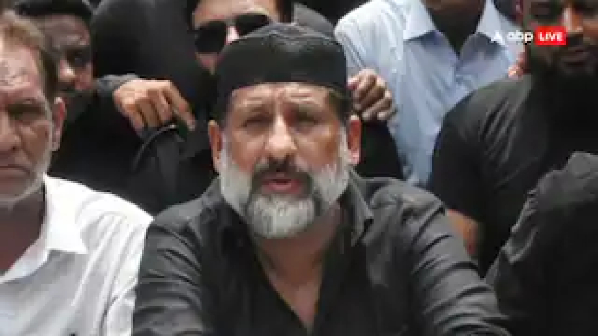 सावन के महीने में हर सोमवार स्कूल बंद रखने के फैसले पर सियासत, आरिफ मसूद बोले- 'देश संविधान से.