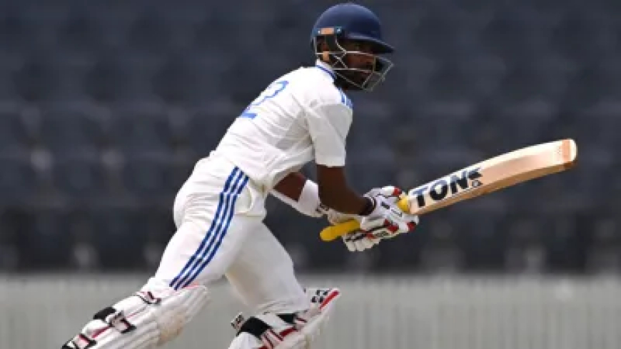 टीम इंडिया में मनमानी पर आमादा हैं कप्तान गिल, अभी तक नहीं मिला इस खिलाड़ी को डेब्यू का मौका