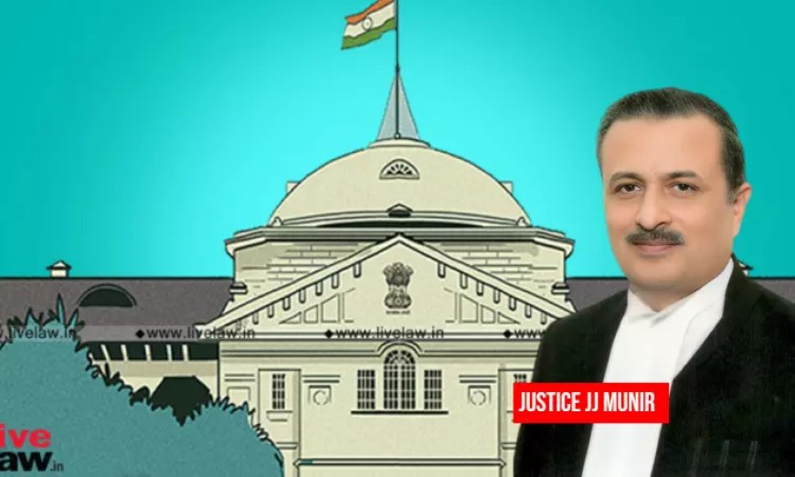 बार के सदस्य भी सैनिकों की तरह करते हैं काम: एडवोकेट को धमकाने पर ग्राम प्रधान पर हाईकोर्ट ने 25,000 का जुर्माना लगाया