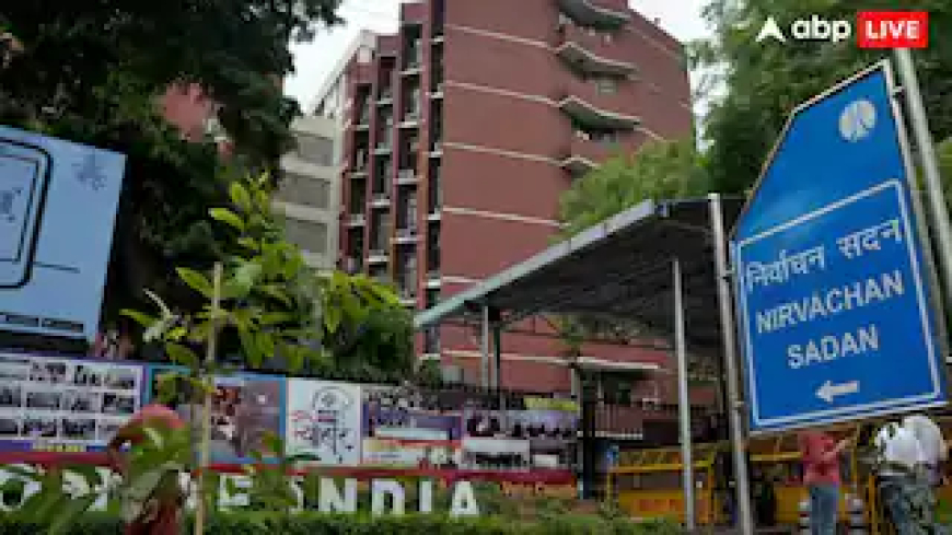 जिस पार्टी के सहारे बनी NDA की सरकार, उसी ने वोटर रिवीजन पर कर दी चुनाव आयोग से बड़ी मांग