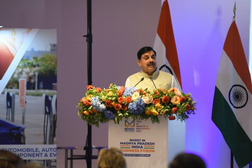 मध्यप्रदेश में भ्रष्टाचार पर सीएम का चाबुक, अफसरों पर गिरी गाज