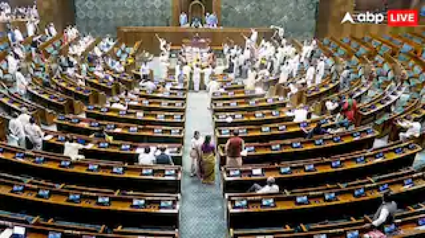 मानसून सत्र से पहले केंद्र सरकार ने बुलाई सर्वदलीय बैठक, ऑपरेशन सिंदूर, बिहार में SIR को लेकर हंगामे के आसार