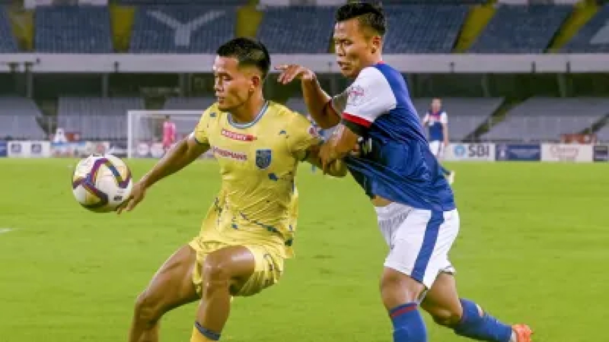 Durand Cup 2025 का 23 जुलाई से होगा आगाज, प्राइज मनी भी बढ़ाई गई; कुल 24 टीमें लेंगी हिस्सा