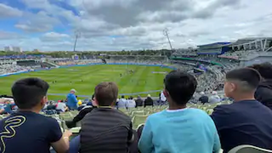 ऑपरेशन सिंदूर के बाद पहली बार भारत-पाकिस्तान के बीच क्रिकेट मैच, इस देश में खेला जाएगा 'महामुकाबला