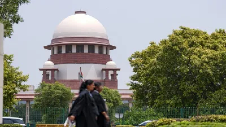 ED सारी हदें पार कर रहा', कानूनी सलाह देने वाले वकीलों को तलब किए जाने पर सुप्रीम कोर्ट सख्त