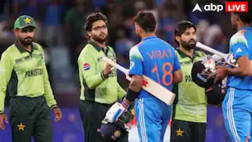 भारत-पाकिस्तान मैच रद्द होने पर सलमान को लगी मिर्ची, कहा- क्या ओलंपिक और वर्ल्ड कप में भी नहीं खेलोगे?