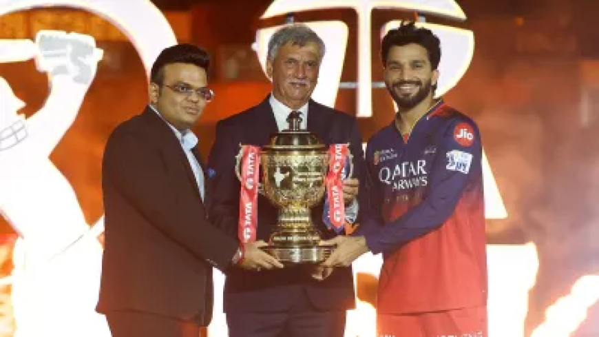 बीसीसीआई को भी देश के कानून का पालन करना होगा', खेल मंत्रालय के सूत्र ने दी जानकारी