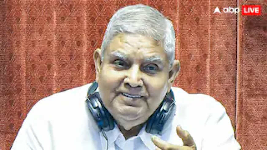 किसान आंदोलन, राघव चड्ढा से लेकर जस्टिस वर्मा तक... वो मुद्दे, जिन पर जगदीप धनखड़ ने पार कर दी 'लक्ष्मण रेखा'