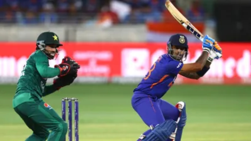 एशिया कप 2025 में होगी भारत और पाकिस्तान के बीच टक्कर, इतनी टीमें लेंगी हिस्सा