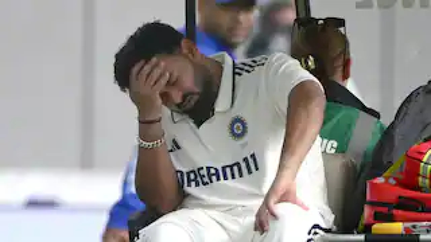 क्रिकेट में नया रिप्लेसमेंट रूल, खत्म हो जाएंगे सारे विवाद! चोटिल होने पर आएगा दूसरा खिलाड़ी; इस दिन से होगा लागू