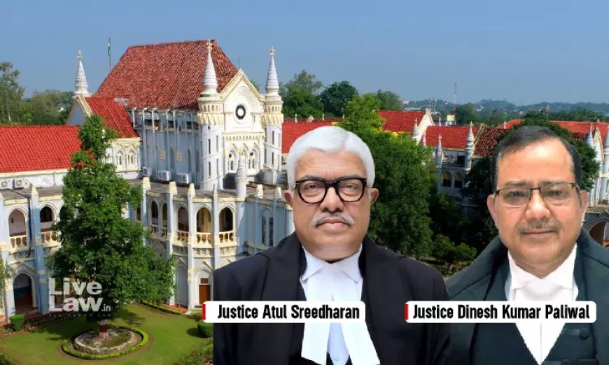 मध्य प्रदेश हाईकोर्ट ने हाईकोर्ट और जिला न्यायपालिका के बीच 'स्वामी और दास' के रिश्ते पर कड़ी आपत्ति जताई; गलत तरीके से बर्खास्त किए गए जज को 5 लाख रुपये का मुआवजा दिया