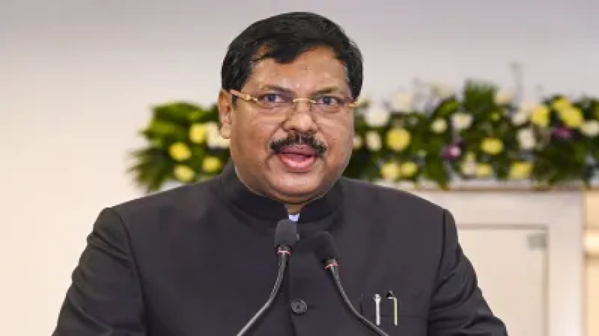 रिटायरमेंट के बाद कोई पद नहीं लूंगा', CJI बीआर गवई ने बताया आगे करेंगे क्या?