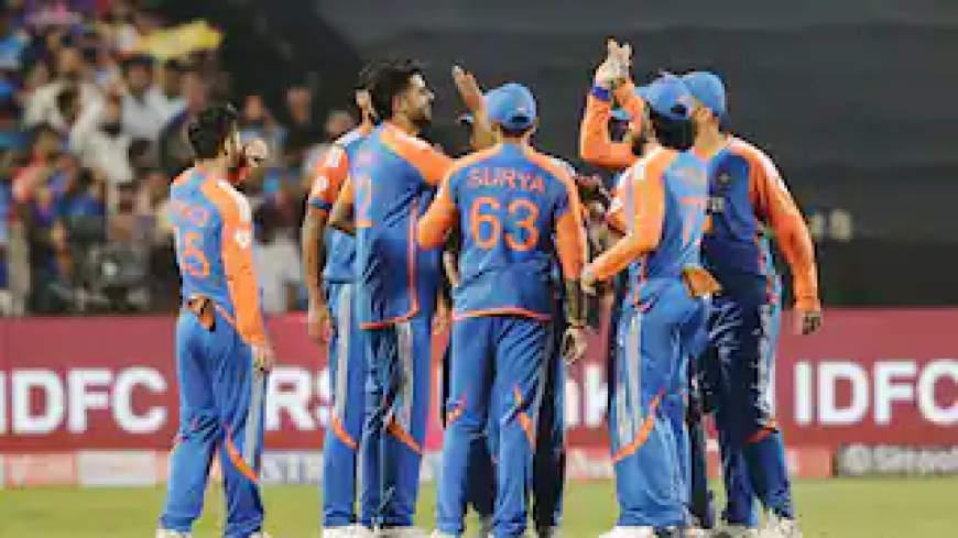 अगस्त में भारतीय टीम के मैचों का फुल शेड्यूल, एशिया कप से पहले किस देश के साथ होगी सीरीज