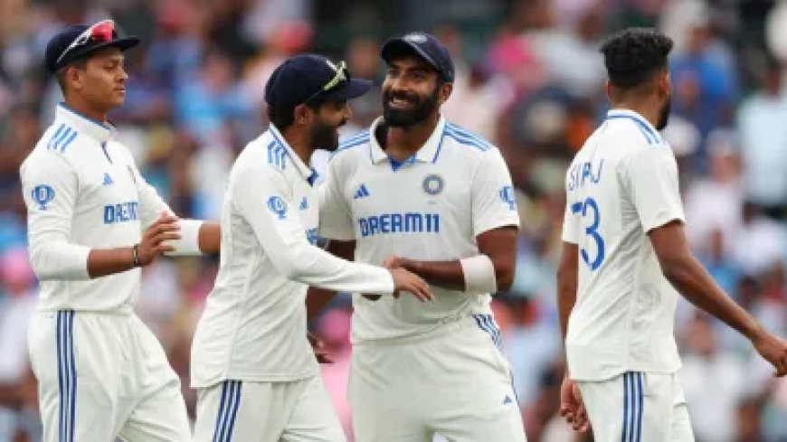 आखिरी टेस्ट में इस खिलाड़ी के खेलने पर सस्पेंस, मैच के दिन होगा फैसला