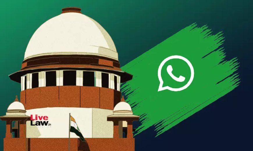 BNSS की धारा 35 के तहत पुलिस समन इलेक्ट्रॉनिक रूप से नहीं दिए जा सकते: सुप्रीम कोर्ट ने दोहराया