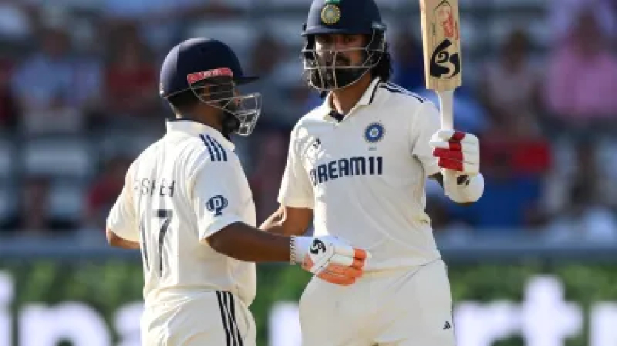 टीम इंडिया के इस खिलाड़ी का अचानक हो गया प्रमोशन, ऋषभ पंत के बाहर होने से मिला फायदा