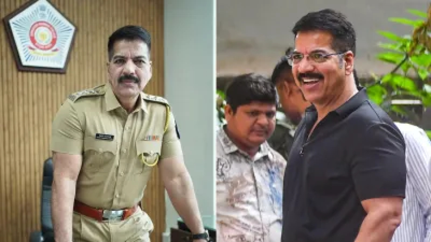 80 एनकाउंटर, रियल लाइफ के असली सिंघम, वो नायक जिसका नाम सुनते ही कांप उठते हैं खूंखार से खूंखार क्रिमिनल