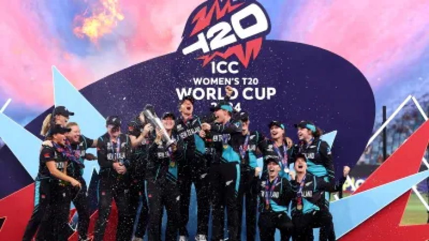 पहली बार भारत के पड़ोसी देश को मिला ICC से बड़ा तोहफा, T20 वर्ल्ड कप 2026 क्वालीफायर मैचों की मिली मेजबानी