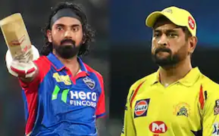 दिल्ली कैपिटल्स में नहीं रहेंगे केएल राहुल! 2 टीमों से आया कप्तानी का ऑफर; धोनी को करेंगे रिप्लेस?