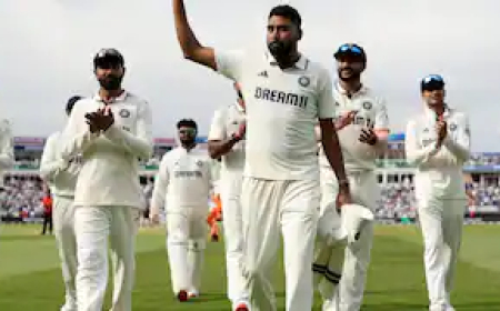 एक टेस्ट मैच खेलकर इतना कमा लेते हैं भारतीय क्रिकेटर, सैलरी की रकम उड़ा देगी होश