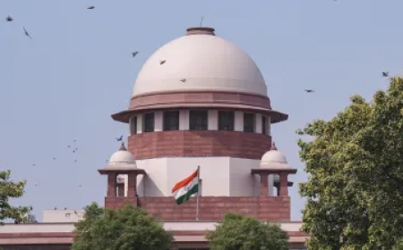 जहां लाखों श्रद्धालु आते हैं, वह निजी कैसे हो सकता है? बांके बिहारी मंदिर केस में सुप्रीम कोर्ट का तीखा सवाल