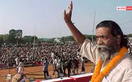 वो हत्या जिसने शिबू सोरेन को बना दिया दिशोम गुरु