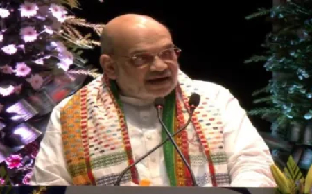 अमित शाह ने बना दिया रिकॉर्ड, सबसे लंबे समय तक बने रहे गृह मंत्री, जानिए दूसरे नंबर पर कौन