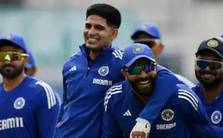 टीम इंडिया का इंग्लैंड दौरा खत्म, अब कब और किससे होगा मैच? जानिए पूरा शेड्यूल