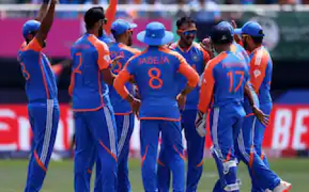 सूर्यकुमार-बुमराह-पंत OUT, शुभमन गिल और यशस्वी जायसवाल IN, देखें 2025 एशिया कप में किन 15 खिलाड़ियों को मिलेगा मौक़ा