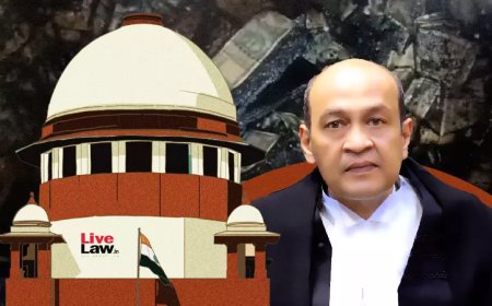 सुप्रीम कोर्ट ने जस्टिस यशवंत वर्मा की उन्हें हटाने की सिफारिश को चुनौती देने वाली याचिका खारिज की