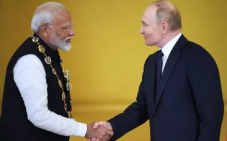 भारत-अमेरिका ट्रेड वार के बीच नई दिल्ली आएंगे रूसी राष्ट्रपति पुतिन, NSA अजीत डोभाल ने की दौरे की पुष्टि