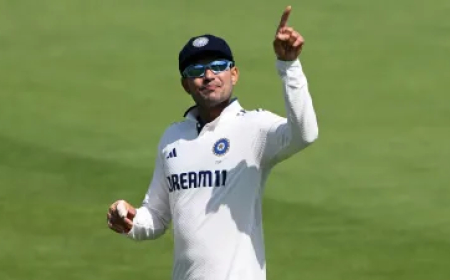 शुभमन गिल को इंग्लैंड दौरे से लौटते ही मिली बड़ी जिम्मेदारी, अब इस टीम की संभालेंगे कप्तानी