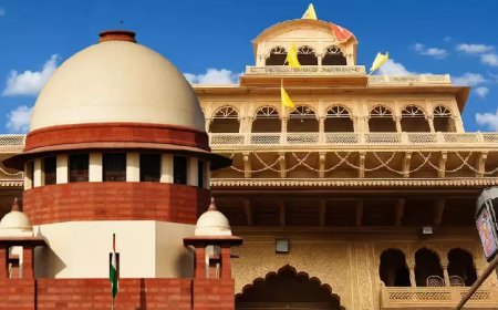 अध्यादेश की वैधता पर हाईकोर्ट के निर्णय लिए जाने तक समिति को निलंबित करने का आदेश पारित किया जाएगा: सुप्रीम कोर्ट