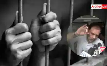 कितनी देर हिरासत में रखे जाते हैं प्रदर्शन करने वाले नेता, इसे लेकर क्या हैं नियम?