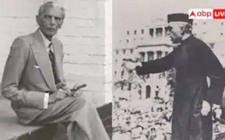 नेहरू या जिन्ना, कौन था ज्यादा रईस? जानें किसके पास था कितना पैसा