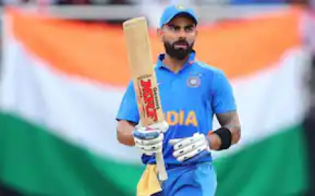 एशिया कप का असली बादशाह कौन है, विराट कोहली या बाबर आजम? आंकड़े जानकर हो जाएंगे हैरान