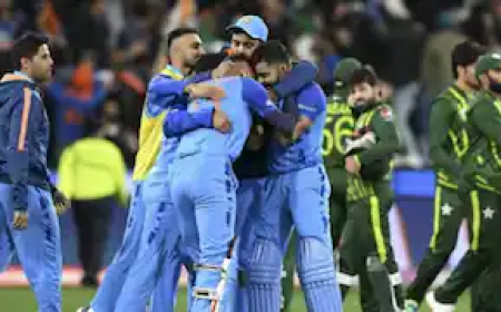 जानिए एशिया कप इतिहास के 5 सबसे हाई वोल्टेज मैच के बारे में जब फैंस की धड़कनें थम गई