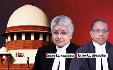 निश्चित अवधि के आजीवन कारावास की सजा पूरी करने वाला दोषी बिना छूट के रिहाई का हकदार: सुप्रीम कोर्ट