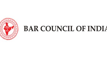 भारत में नए लॉ कॉलेज खोलने पर BCI ने 3 साल की रोक लगाई
