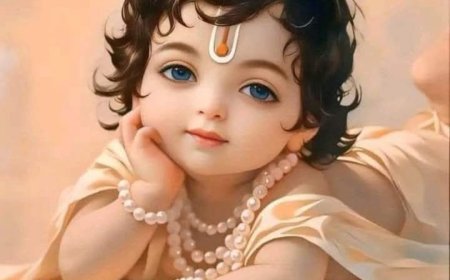 भगवान श्रीकृष्ण ने कर्म और धर्म के पथ पर अडिग रहना सिखाया : मुख्यमंत्री डॉ. यादव