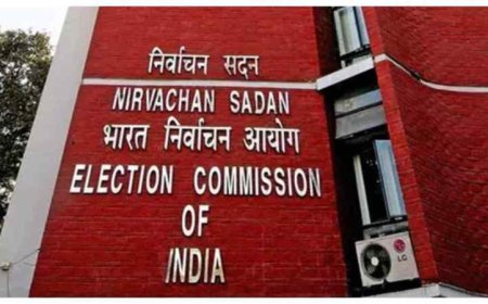 चुनाव आयोग की बड़ी प्रेस कॉन्फ्रेंस कल, बिहार SIR के बाद पहली बार ECI आएगा सामने