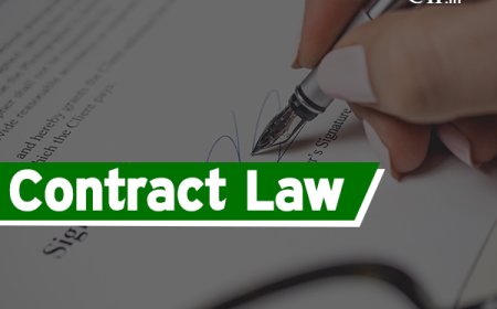 The Indian Contract Act में Consideration के बगैर एग्रीमेंट