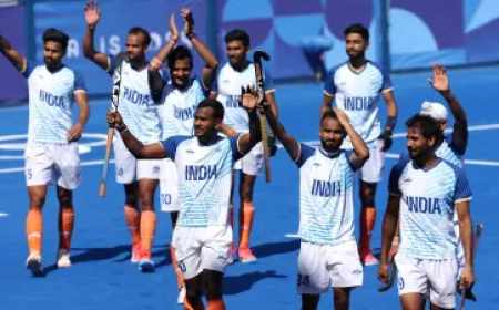 हॉकी एशिया कप के लिए हुआ टीम इंडिया का ऐलान, इन 18 प्लेयर्स को मिली जगह, हरमनप्रीत सिंह को मिली कप्तानी