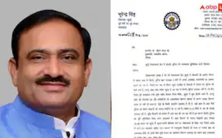 MP: खुरई में डीएपी-यूरिया की किल्लत पर किसानाें का सड़कों पर प्रदर्शन, पूर्व गृहमंत्री भूपेन्द्र सिंह ने CM को लिखा पत्र