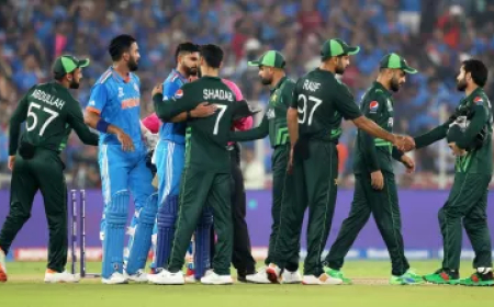 एशिया कप से पहले आई बहुत बड़ी खबर, पाकिस्तान में नहीं खेलेगा भारत